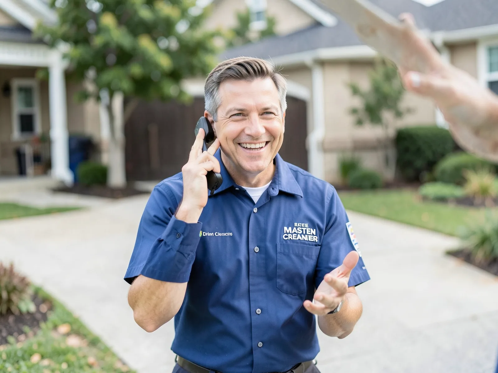 Drain Cleaning Cannon Ball, ND FAQs